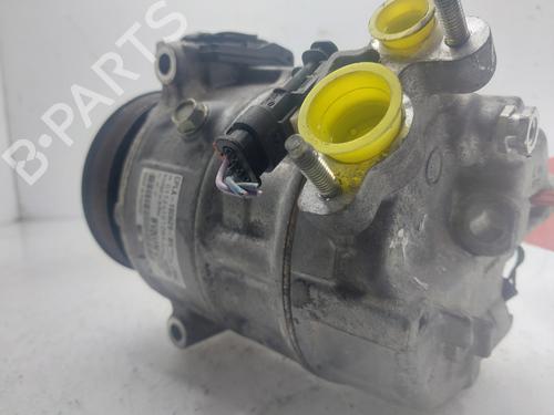 AC compressor LAND ROVER RANGE ROVER VELAR (L560) 2.0 D240 SD4 4x4 | BP37153223M34 - Image 4