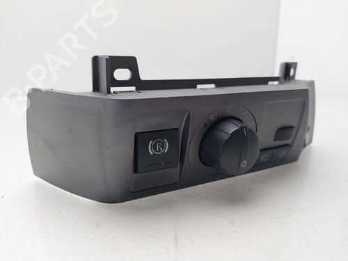 Headlight switch BMW 7 (E65, E66, E67) 745 i, Li | BP38413200I24 - Image 3