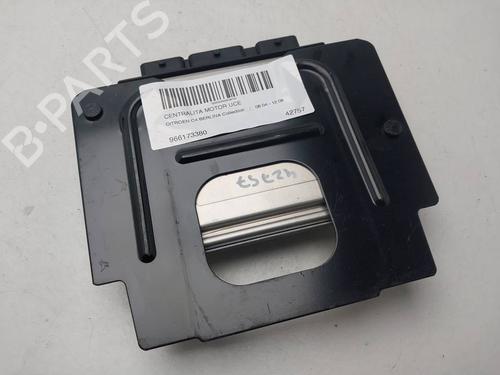 Engine control unit (ECU) CITROËN C4 I (LC_) | BP38950165M57 - Image 2