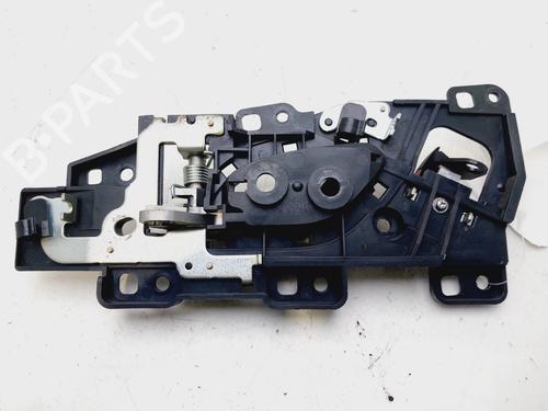 Front right interior door handle HONDA CIVIC VIII Hatchback (FN, FK) 2.2 CTDi (FK3) | BP29394197I14 