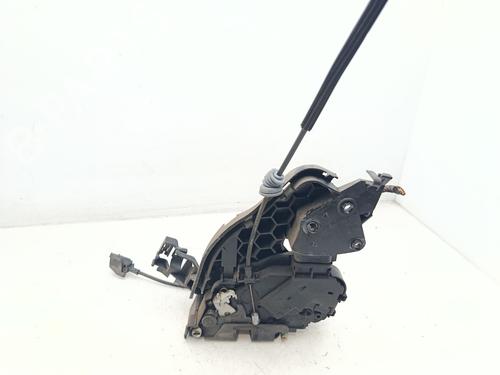 Used Rear left lock Rear left lock VOLVO S40 II (544) [2003-2012] 36069290 36069290