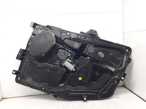 Used Front right window mechanism FORD FIESTA V (JH_, JD_) 1.4 16V (80 hp) 2856152