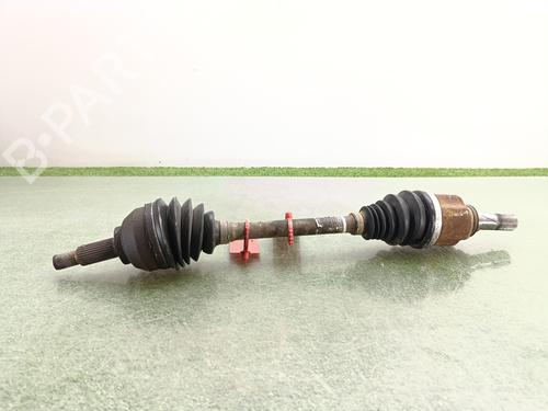Used Left front driveshaft Left front driveshaft 38433843 38433843