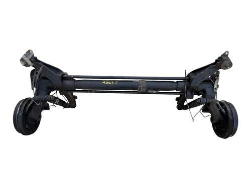 Bakaksel Bakaksel CITROËN XSARA PICASSO (N68) 1.6 (95 hp) 36392421 36392421