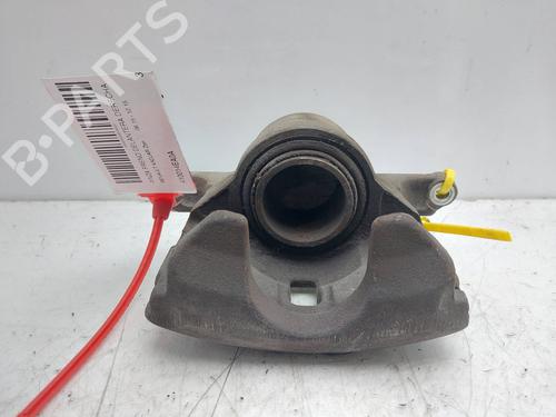 Right front brake caliper RENAULT KADJAR (HA_, HL_) 1.5 dCi 110 (HLA3) | BP16184033M104 