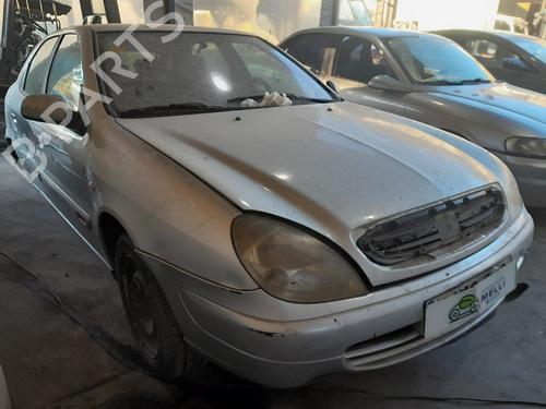 Módulo de ABS CITROËN XSARA (N1) 2.0 HDi 90 | BP12420176M43 