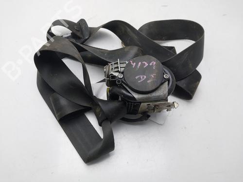 Used Front left seatbelt Front left seatbelt NISSAN QASHQAI I (J10, NJ10) 2.0 dCi All-wheel Drive (150 hp) 34343845 34343845