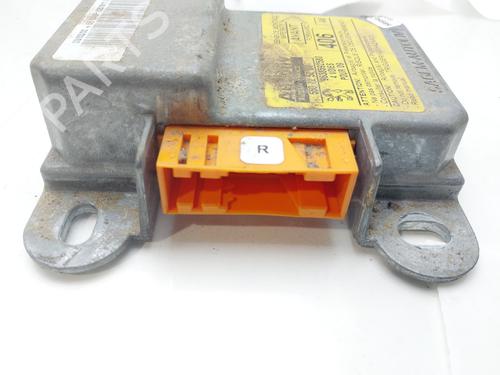 ECU airbags PEUGEOT 406 (8B) 2.0 HDI 90 | BP14932626M53 