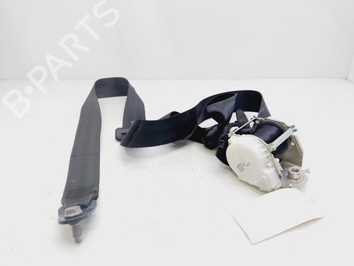 Rear left seatbelt PEUGEOT 308 SW II (LC_, LJ_, LR_, LX_, L4_)  | BP22552712I29 