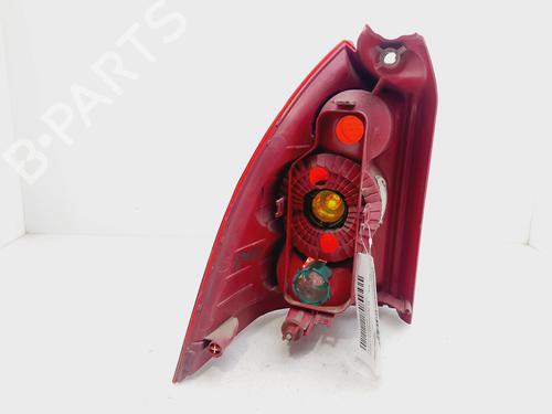 Right taillight PEUGEOT 307 Break (3E)  | BP27561073C35 