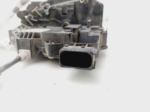 Rear right lock FIAT GRANDE PUNTO (199_) 1.3 D Multijet | BP28374517C99 