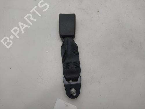 Used Seat buckle Seat buckle CITROËN DS3 (SA_) 1.6 HDi 90 (92 hp) 39993378 39993378