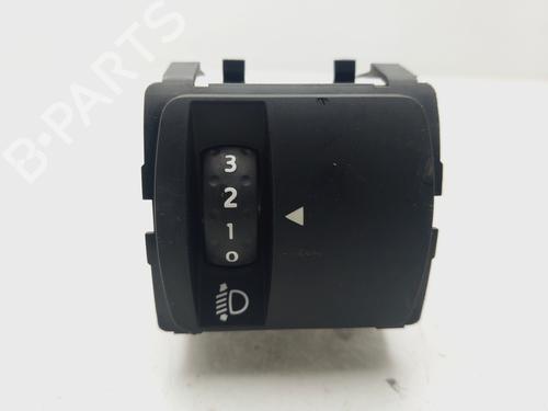 Forlygtekontakt DACIA SANDERO III [2021-2025]  26006819