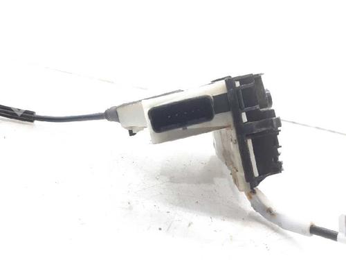 Rear right lock PEUGEOT 208 I (CA_, CC_)  | BP6434947C99 