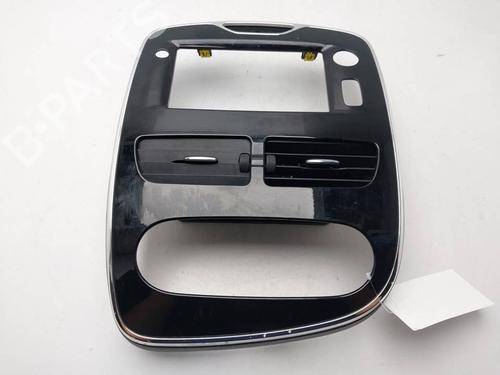 Used Middle console Middle console RENAULT CLIO IV (BH_) [2012-2021] 40294331 40294331