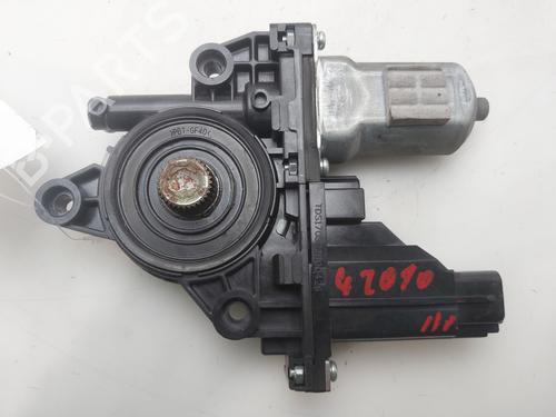 Used Left front window motor Left front window motor 38747017 38747017