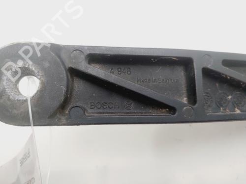 Front windshield wiper arm AUDI A3 (8P1)  | BP29232731C143 