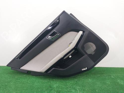 Used Rear left panel MERCEDES-BENZ E-CLASS (W212) E 220 CDI / BlueTEC (212.001, 212.002) (170 hp) 15001365