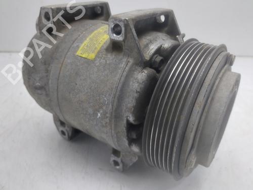 AC compressor VOLVO V70 II (285) 2.4 D | BP37664300M34 - Image 5