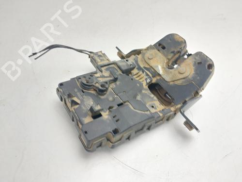 Used Tailgate lock Tailgate lock LAND ROVER DISCOVERY SPORT (L550) 2.0 D 4x4 (150 hp) 36013535 36013535