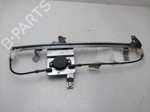 Front left window mechanism RENAULT MODUS / GRAND MODUS (F/JP0_) 1.5 dCi (FP0F, JP0F) | BP28034480C22 