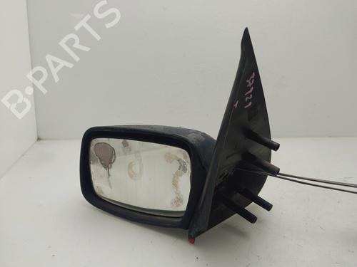 Used Left mirror FORD FIESTA IV (JA_, JB_) 1.8 D (60 hp) 26873575