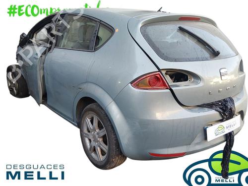Warning switch SEAT LEON (1P1) | BP38415269I22 - Image 3