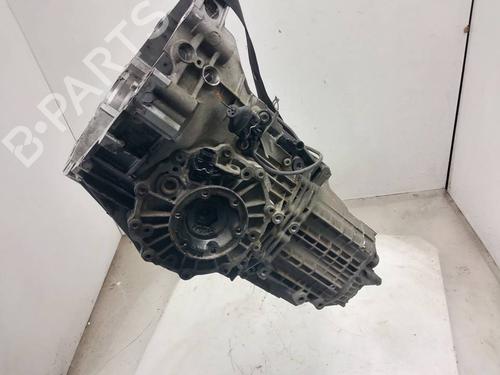 Gearbox VW PASSAT B5.5 (3B3) 2.0 | BP39960085M3 - Image 4