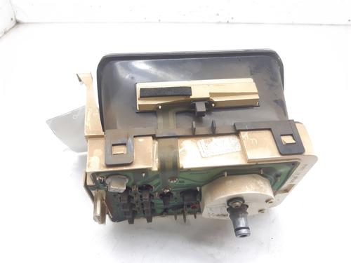 Instrument cluster SEAT MARBELLA (28A) 0.9 Cat | BP7759134C47 
