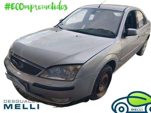 Brugte FORD MONDEO III (B5Y)    5002663
