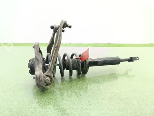 Used Left front shock absorber AUDI A4 B7 (8EC) 2.0 TDI 16V (140 hp) 31128642