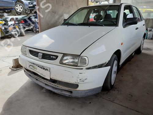 Left taillight SEAT IBIZA II (6K1) 1.9 TDI | BP10911845C34 