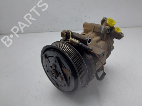 Used AC compressor AC compressor RENAULT KANGOO (KC0/1_) 1.9 dCi 4x4 (84 hp) 32413920 32413920