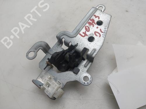 Front left interior door handle HONDA LEGEND IV (KB_) 3.5 V6 4WD (KB1) | BP33613854I13 - Image 2