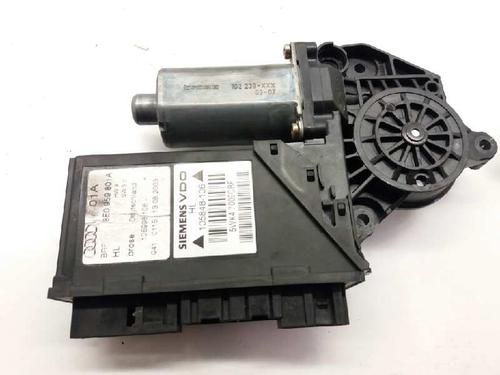 Left rear window motor AUDI A4 B6 Avant (8E5) 1.9 TDI | BP2882265E23 