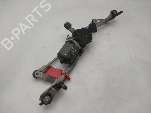 Front wiper motor CITROËN DS3 (SA_) 1.6 VTi 120 | BP37702990M29 - Image 3