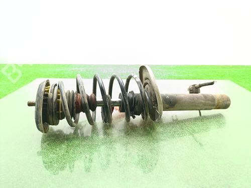 Used Left front shock absorber PEUGEOT 207 (WA_, WC_) [2006-2015]  29904142