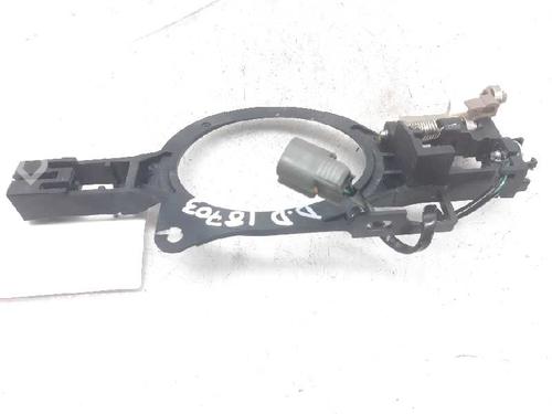 Front right exterior door handle MITSUBISHI OUTLANDER III (GG_W, GF_W, ZJ, ZL, ZK)  | BP13994250C129 