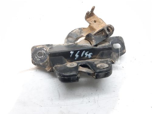 Tailgate lock CITROËN BERLINGO / BERLINGO FIRST Box Body/MPV (M_) 1.9 D 70 (MBWJZ, MCWJZ) | BP12405124C101 