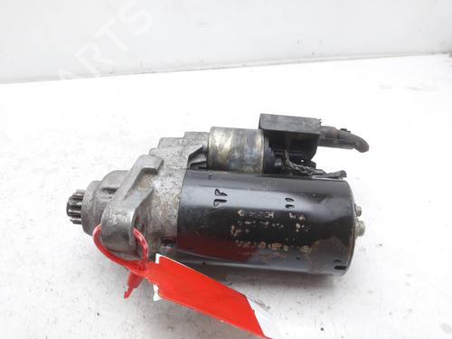 Starter SEAT LEON (1P1)  | BP17046907M8 
