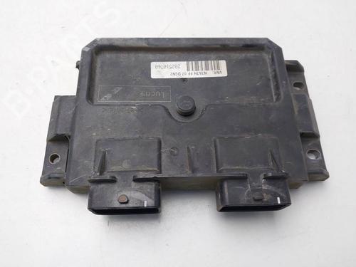 Used Engine control unit (ECU) Engine control unit (ECU) 38983202 38983202