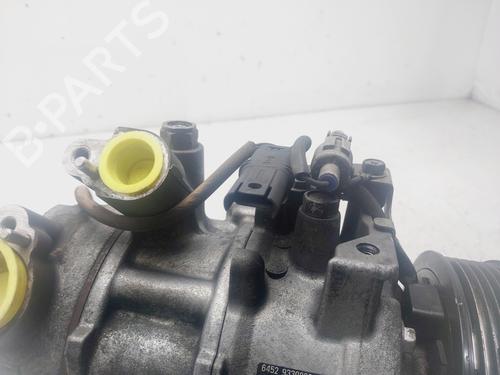 AC compressor BMW 3 (F30, F80) 318 d | BP29509740M34 