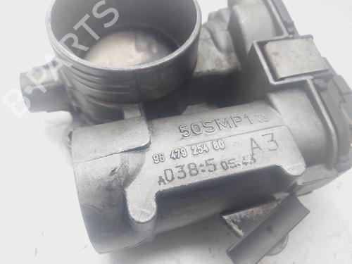 Throttle body CITROËN C4 Coupe (LA_) | BP29850180M82