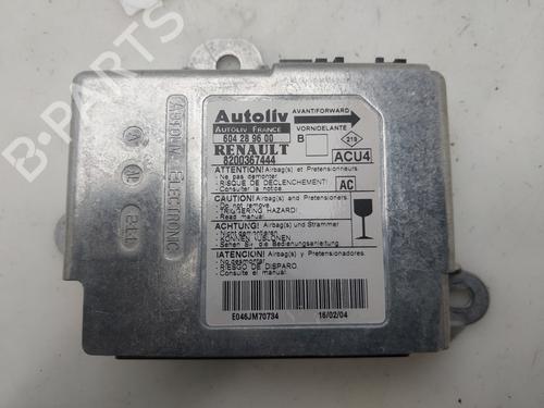 Used ECU airbags ECU airbags 38260539 38260539