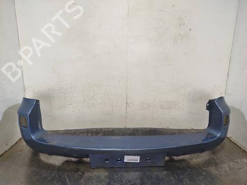 Used Rear bumper Rear bumper TOYOTA RAV 4 III (_A3_) [2005-2014] 40225734 40225734