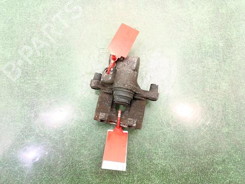 Right rear brake caliper RENAULT LAGUNA II (BG0/1_) 1.6 16V (BG1G, BG1H) | BP30133685M106