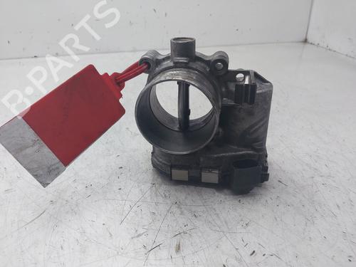 Spjældhus VOLVO XC70 II (136) D5 AWD (205 hp) 31670403