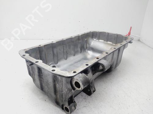 Oil sump PEUGEOT 307 (3A/C) 2.0 HDi 90 | BP30175141M115