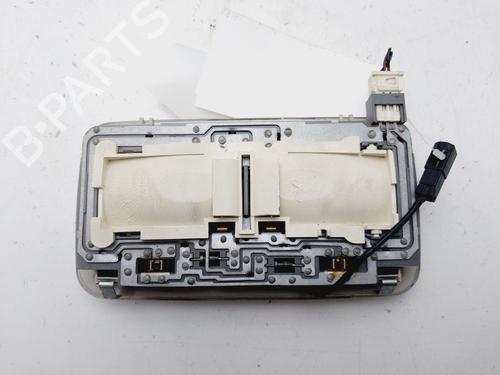 Interior roof light FIAT FIORINO Box Body/MPV (225_) 1.3 D Multijet (225BXD1A, 225BXB1A, 225BXB11) | BP29299053I8 