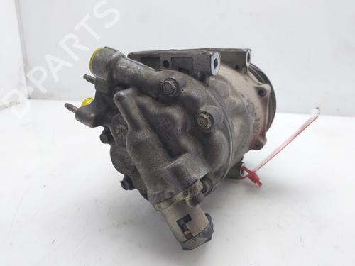 Compresseur AC PEUGEOT 407 (6D_)  | BP17472753M34